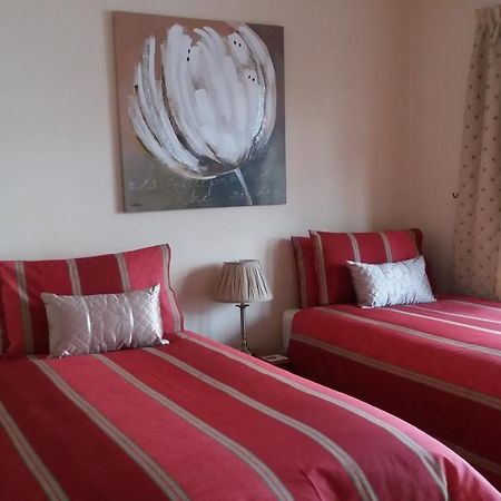 Crescent Cottage B&B Petersfield Luaran gambar